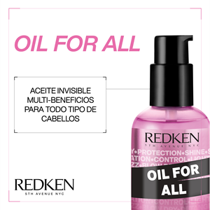 oil